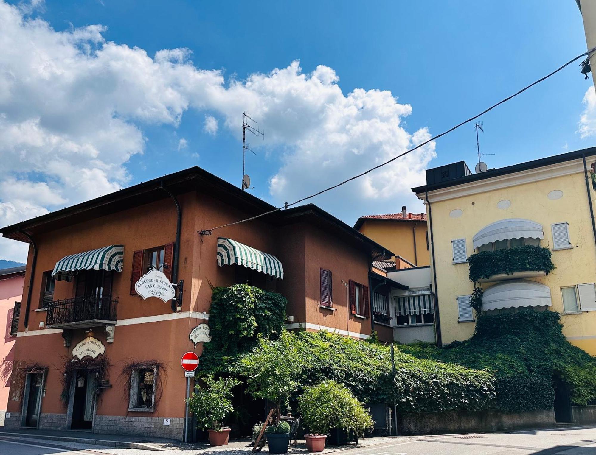 Hotel Ristorante San Giuseppe